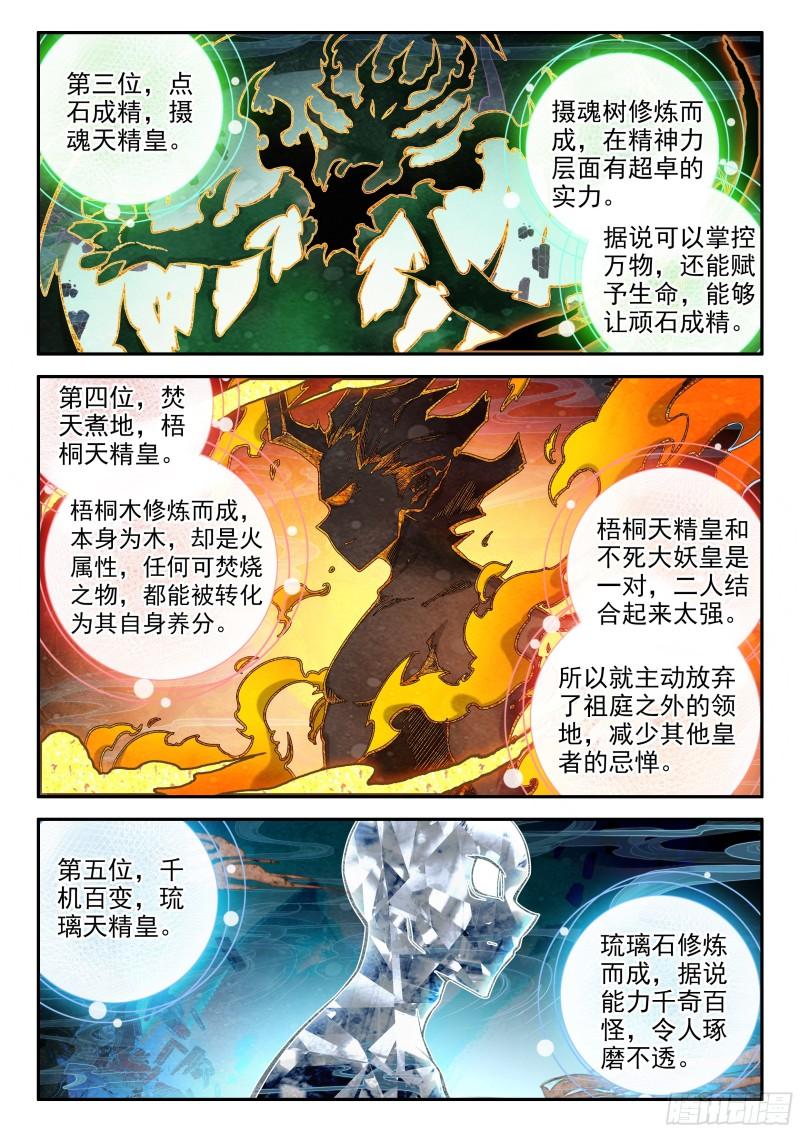 斗罗大陆5重生唐三漫画免费在线观看