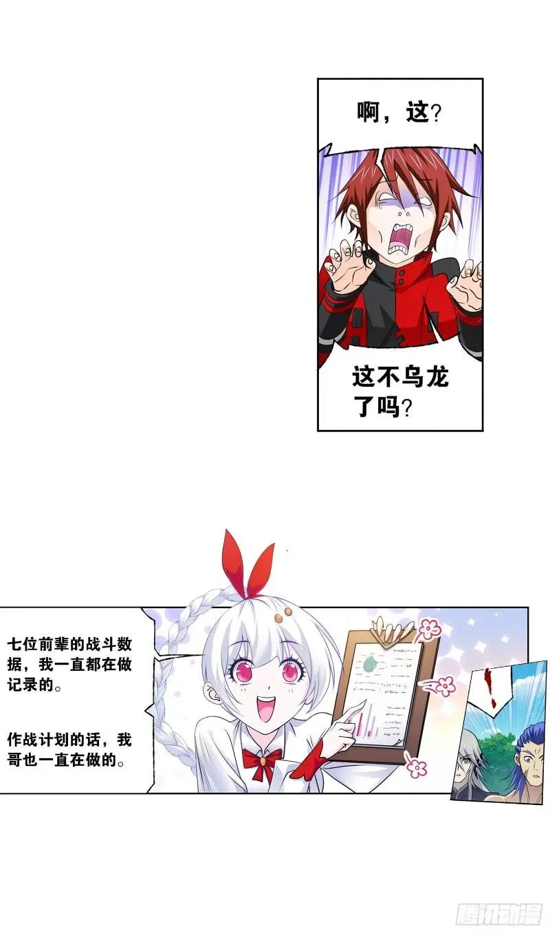 斗罗大陆漫画免费在线观看